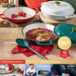 Aldi Catalogue 12 November – 18 November 2025. Special Buys