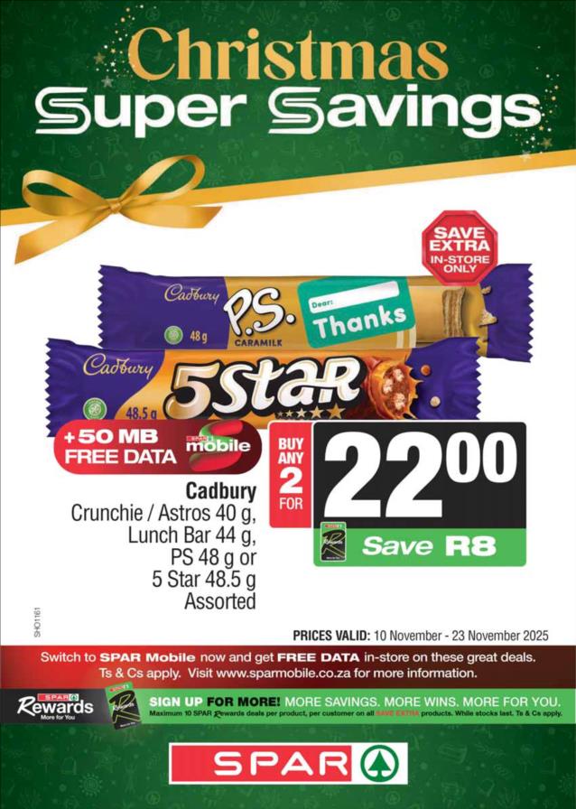 1762860264 11 Spar Specials 10 November %E2%80%93 23 November 2025 National Specials