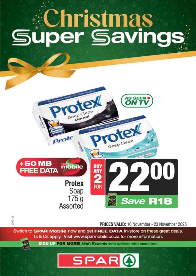 1762860264 573 Spar Specials 10 November %E2%80%93 23 November 2025 National Specials