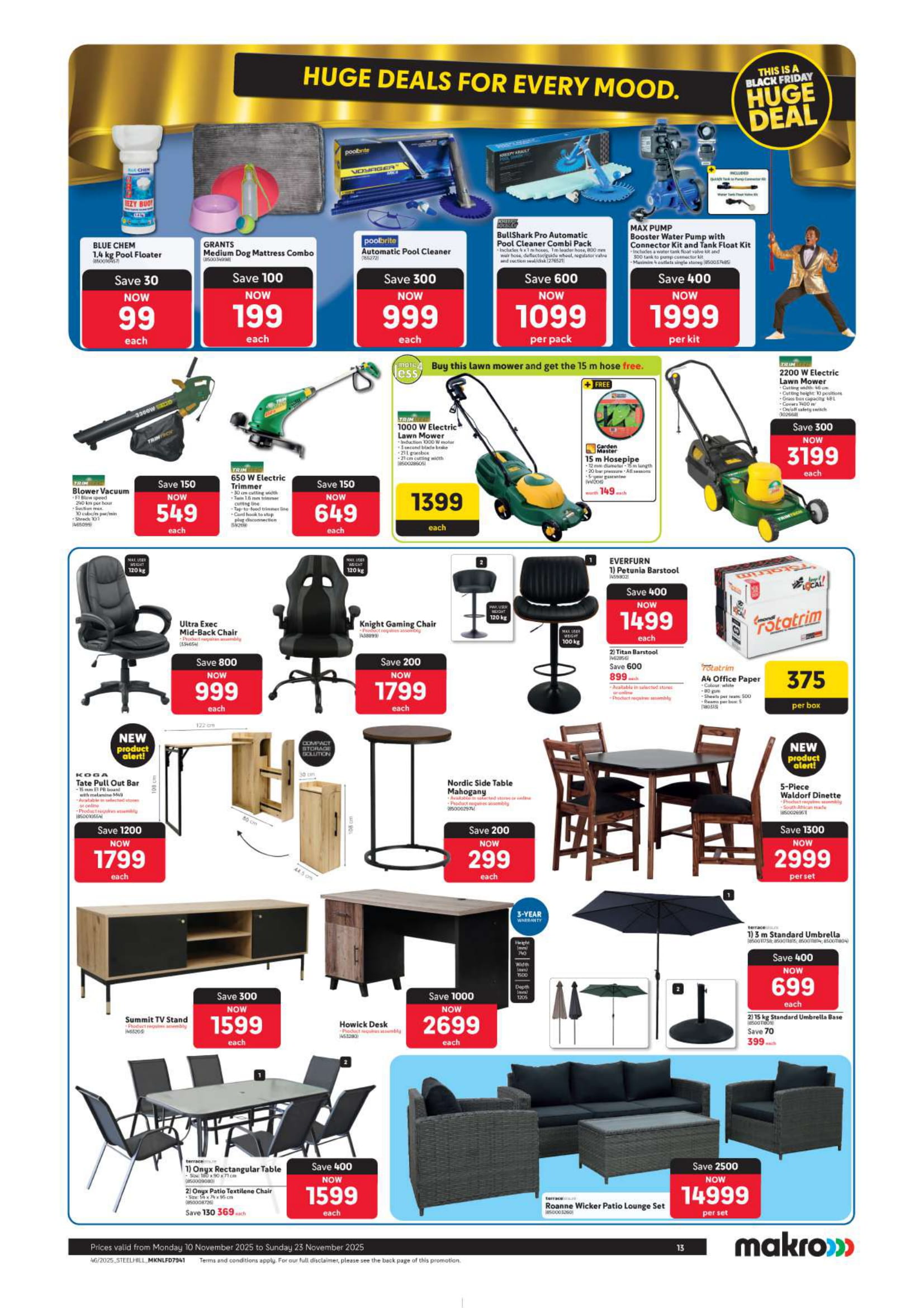 1762860458 345 Makro Black Friday Catalogue Specials 2025