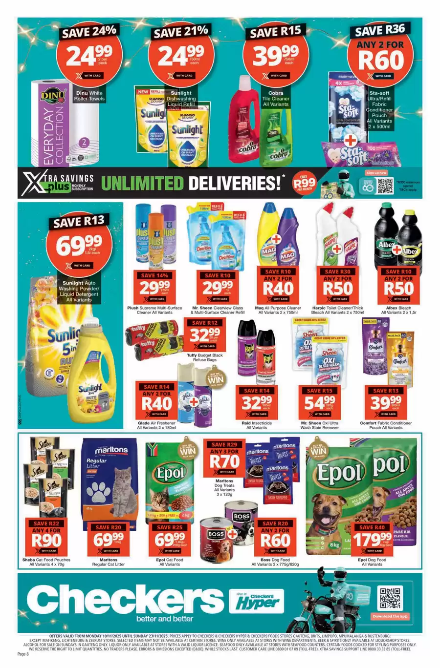 1762860635 114 Checkers Specials 10 November %E2%80%93 23 November 2025.webp