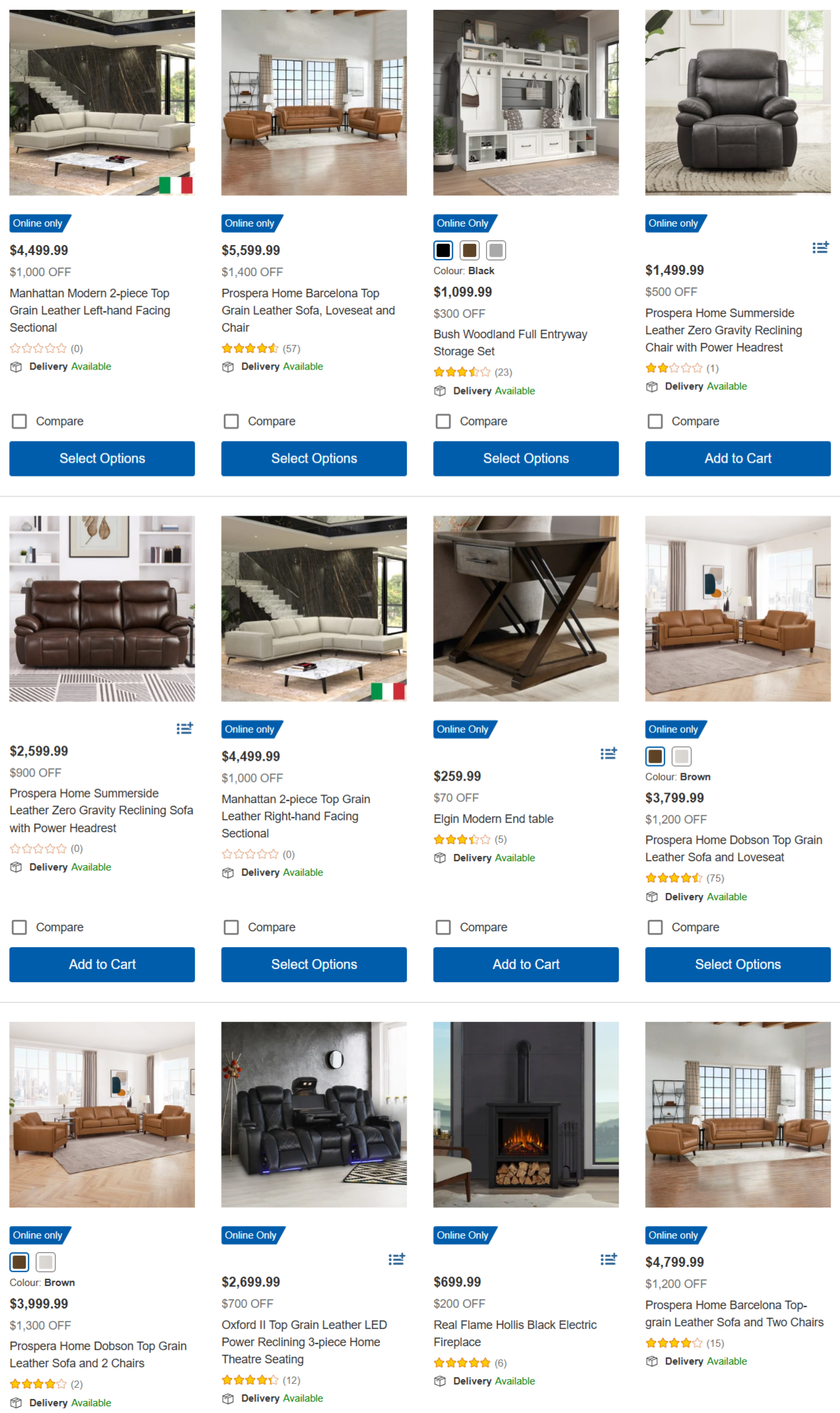 Costco Flyer This Week Friday 2025 Canada 22