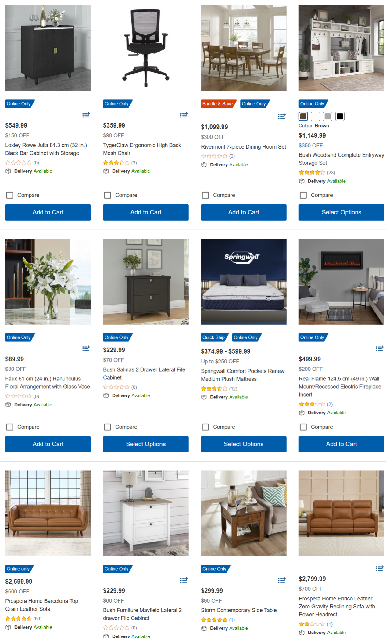 Costco Flyer This Week Friday 2025 Canada 20