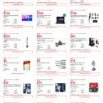 Costco Flyer Sale (BC, AB, SK & MB) October 27 – November 23, 2025