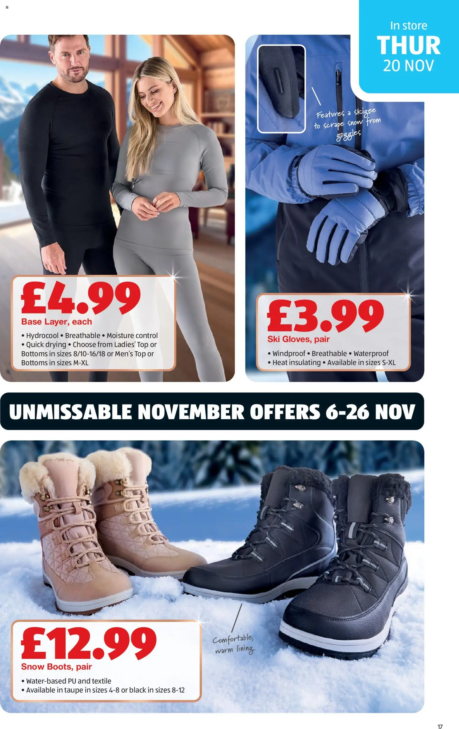 {H1} | Page: 17 {H1} | Page: 17