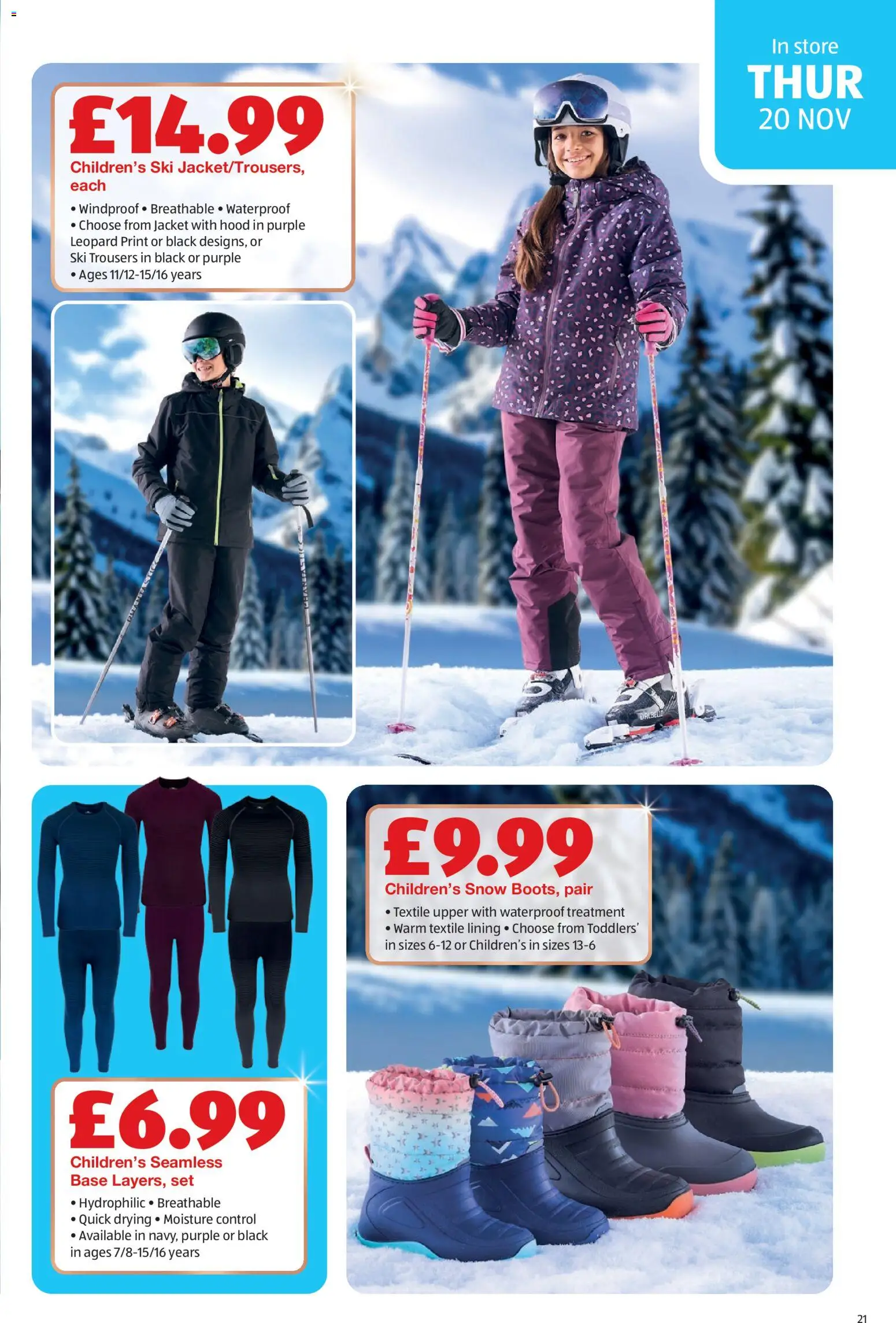 {H1} | Page: 21 | Products: Jacket {H1} | Page: 21 | Products: Jacket