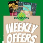 Morrisons – Weekly offers (from Monday 10/11/2025) – Offers Online