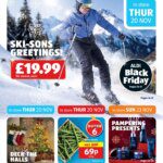 Aldi – Weekly offers UK Specialbuys (20/11/2025 – 23/11/2025) – Offers Online