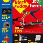 LIDL BLACK FRIDAY DEALS 2025 Offers 20/11 - 26/11 29 LIDL BLACK FRIDAY DEALS 2025 Offers 20/11 – 26/11