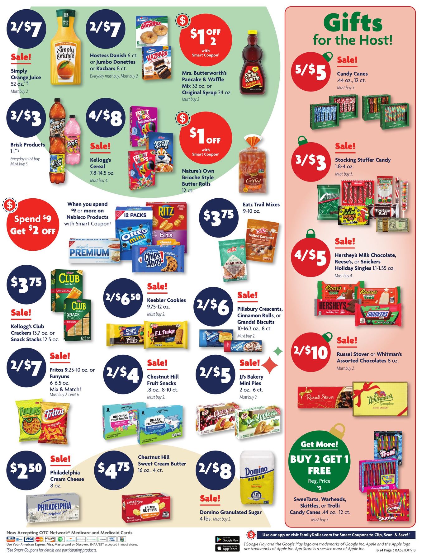 Family Dollar Black Friday Ad Sale 2025 3