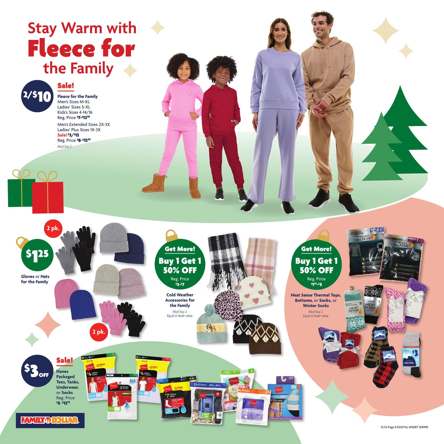 Family Dollar Black Friday Ad Sale 2025 8