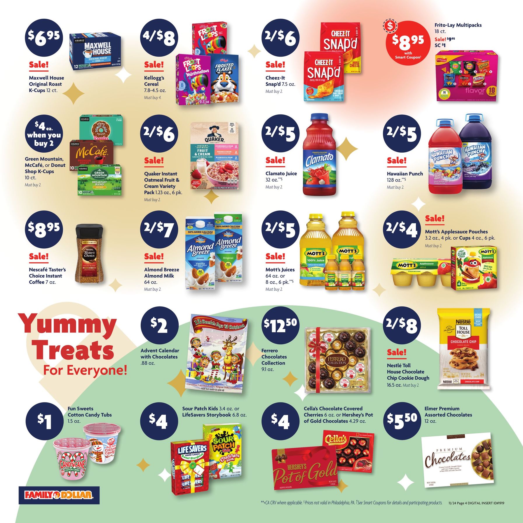 Family Dollar Black Friday Ad Sale 2025 11