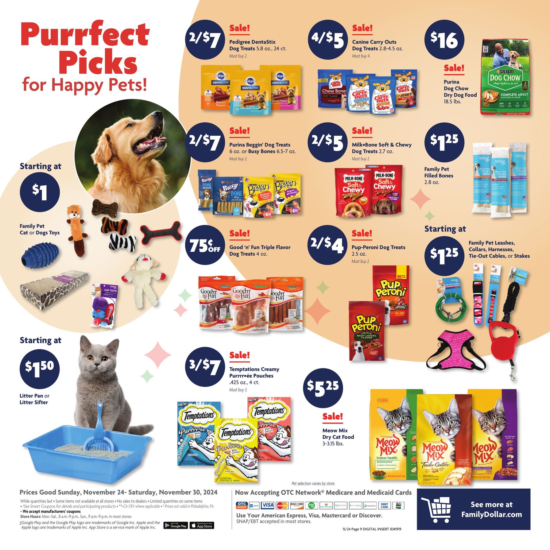 Family Dollar Black Friday Ad Sale 2025 16