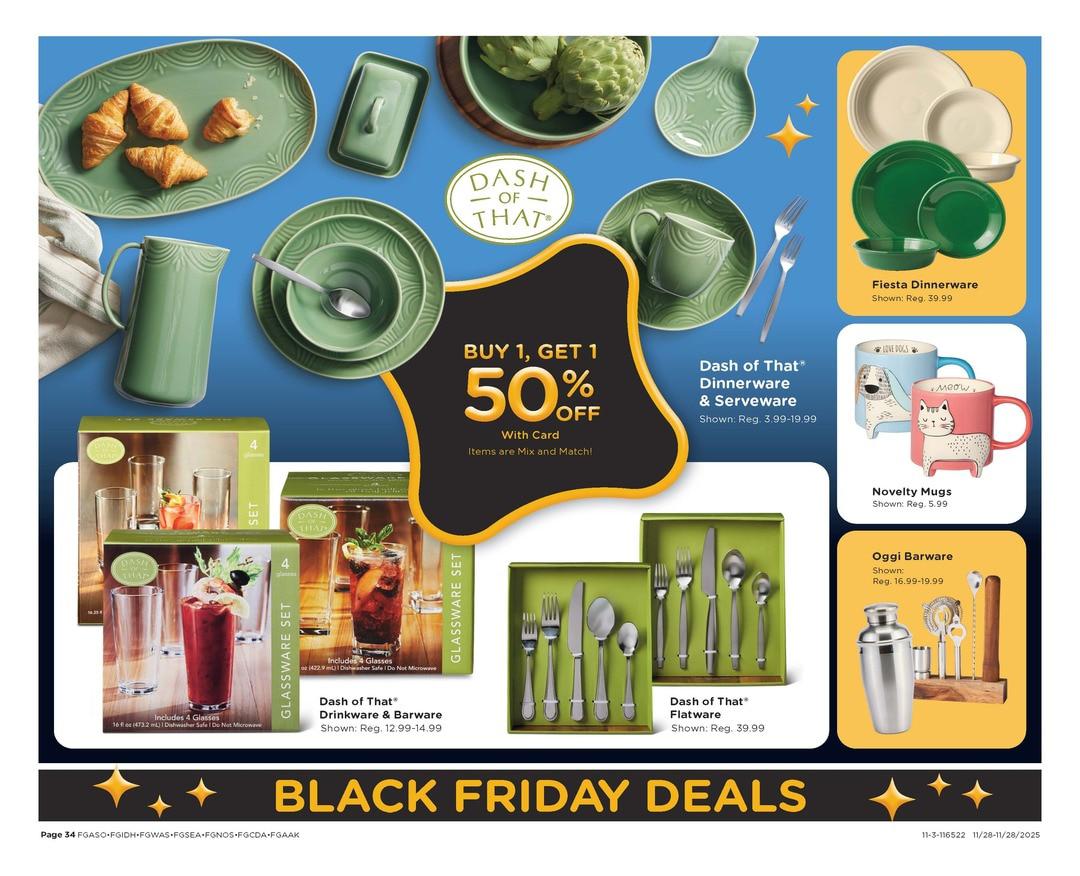 Fred Meyer Black Friday Ad Sale 2025 35