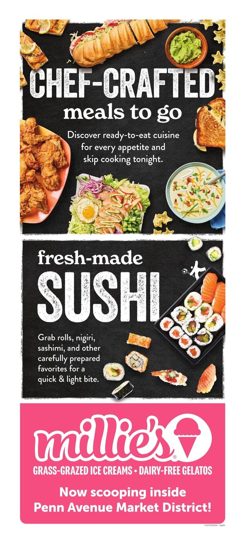 Giant Eagle Weekly Ad November 13 – November 19, 2025 2