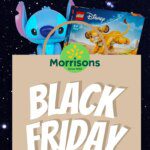Morrisons Black Friday offers 17/11/2025 || Deals & Sales 2 Morrisons Black Friday offers 17/11/2025 || Deals & Sales