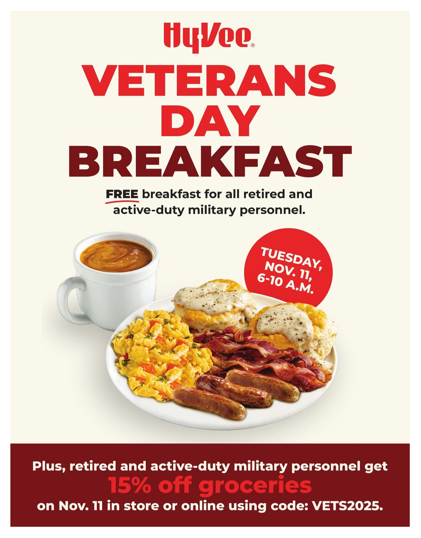 HyVee Weekly Ad For This Week 10 November Hy Vee Deals Today 3