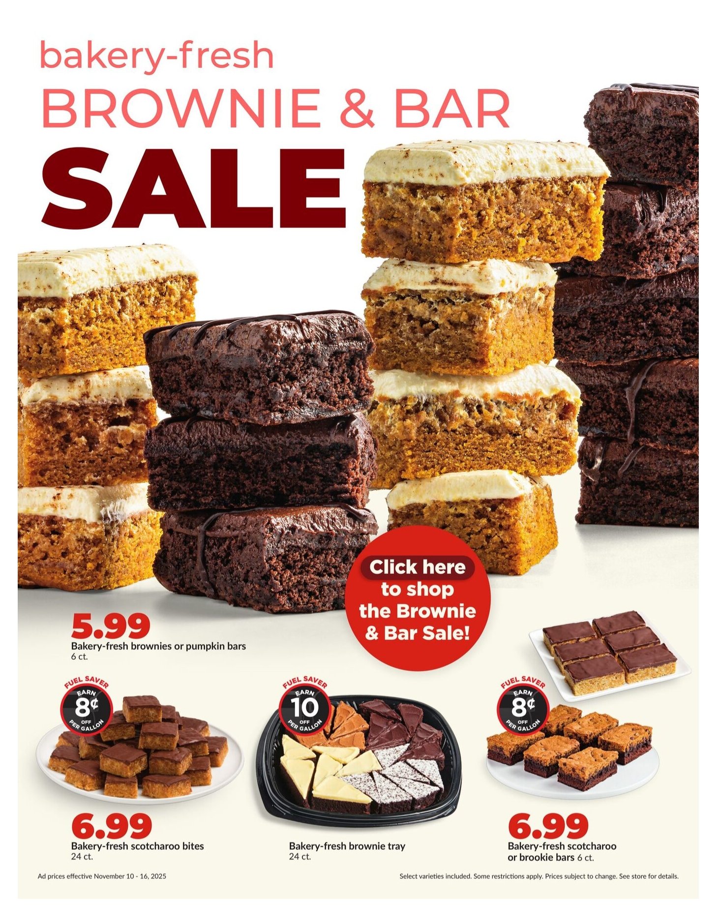 HyVee Weekly Ad For This Week 10 November Hy Vee Deals Today 21
