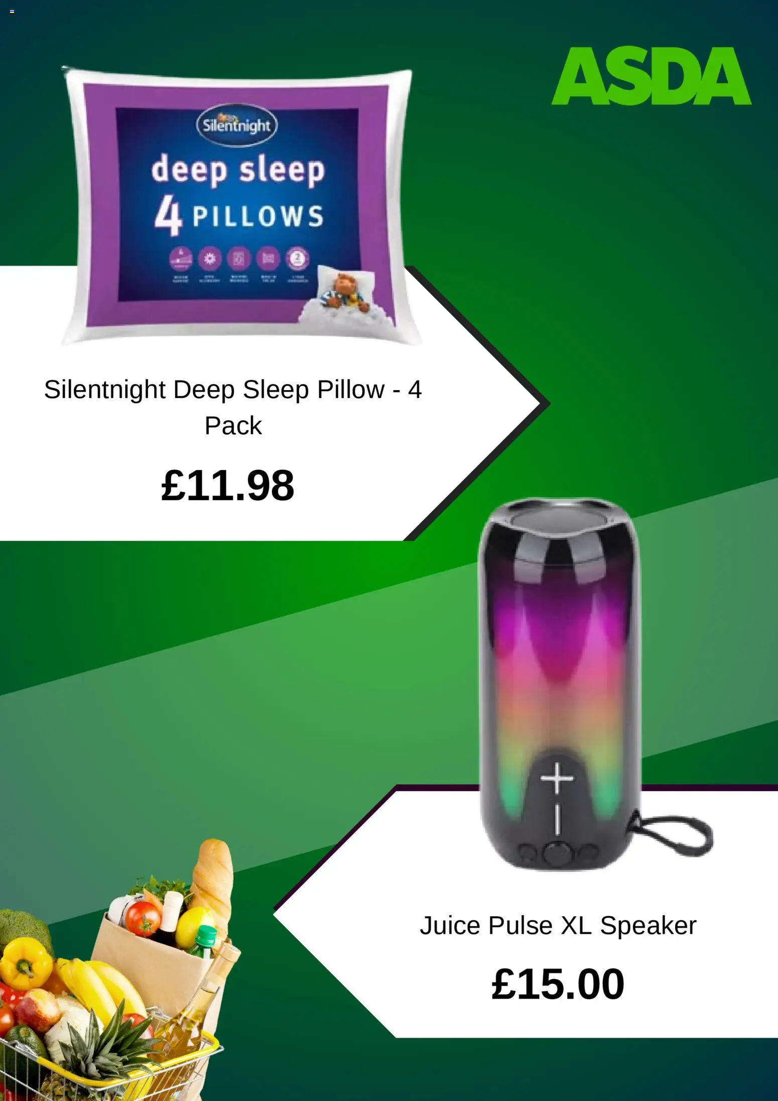 {H1} | Page: 4 | Products: Juice, Speaker, Pillow {H1} | Page: 4 | Products: Juice, Speaker, Pillow