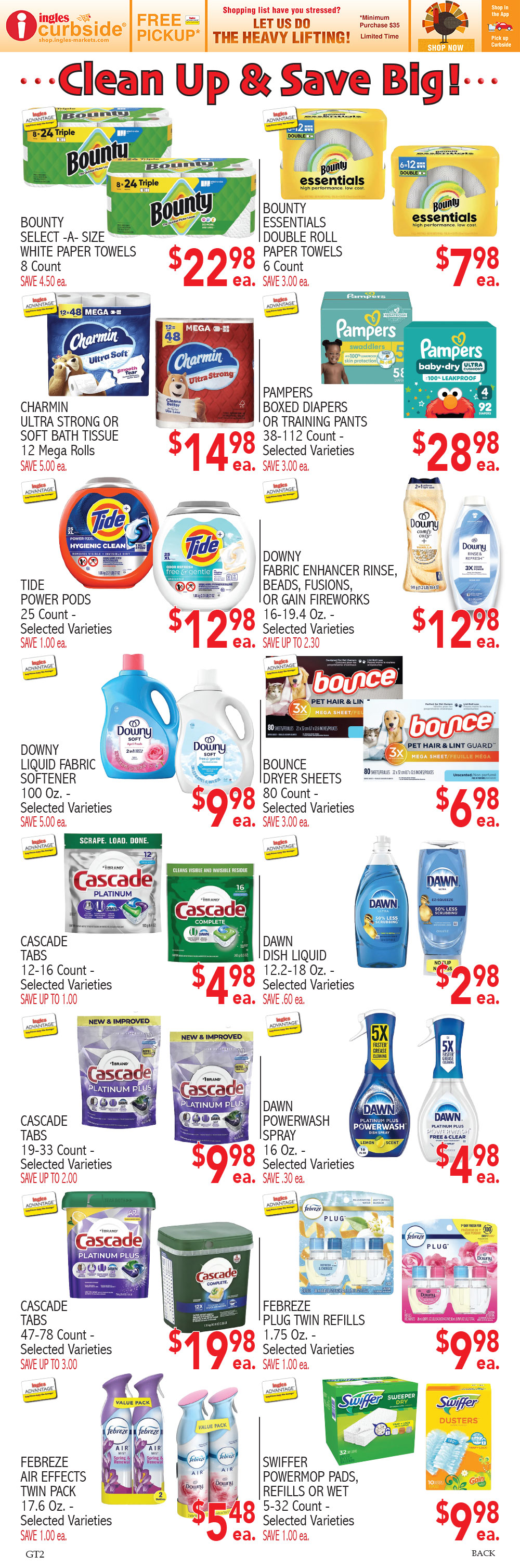 Ingles Sales Ad 05 November ingles Weekly Ad This Week 6
