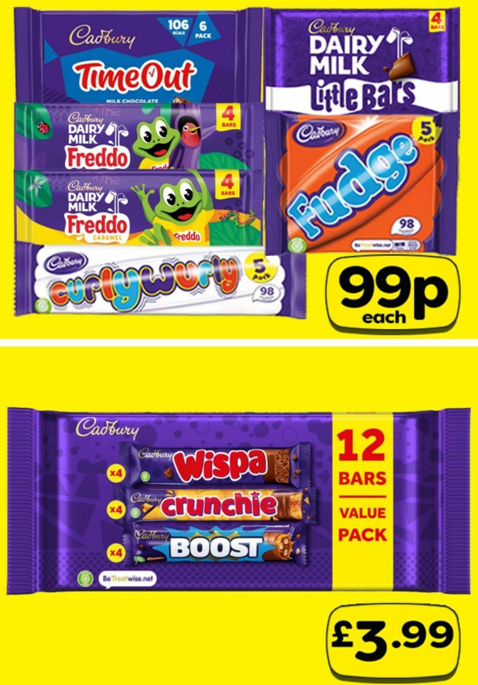 Farmfoods Offers This Week 17 November 8