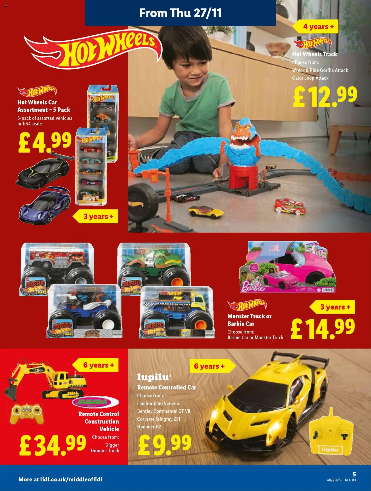 {H1} | Page: 5 {H1} | Page: 5