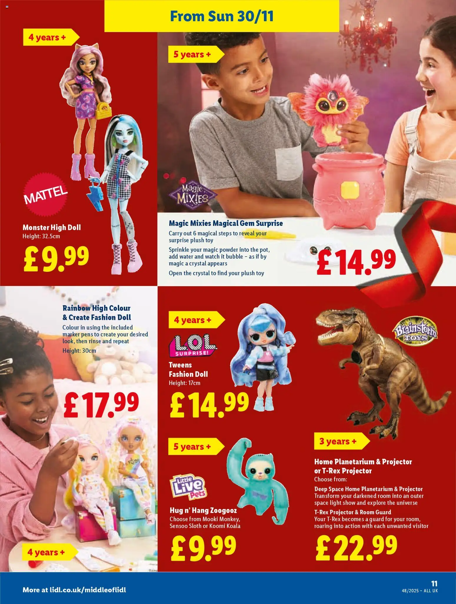 {H1} | Page: 11 | Products: Powder, Toy, Watch, Projector {H1} | Page: 11 | Products: Powder, Toy, Watch, Projector