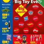 Lidl offers this week Thursday 27 November Wales 25 Lidl offers this week Thursday 27 November Wales