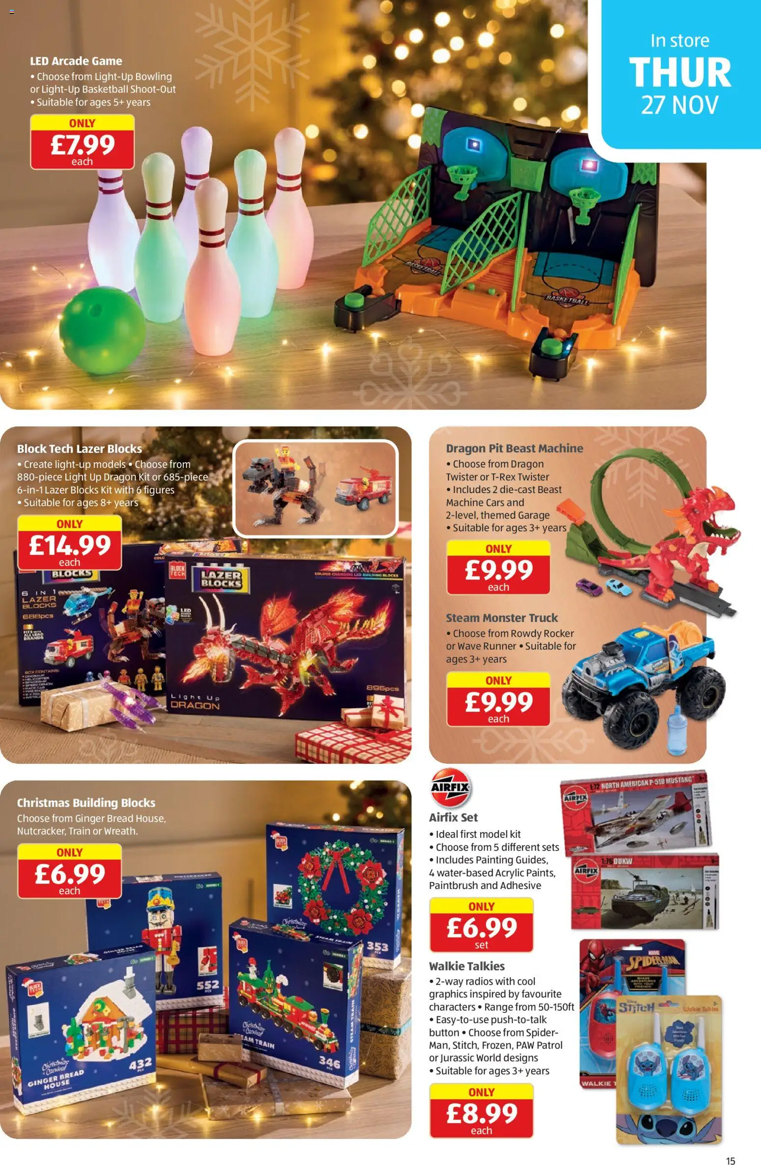 {H1} | Page: 15 | Products: Box, Bread, Keksajt