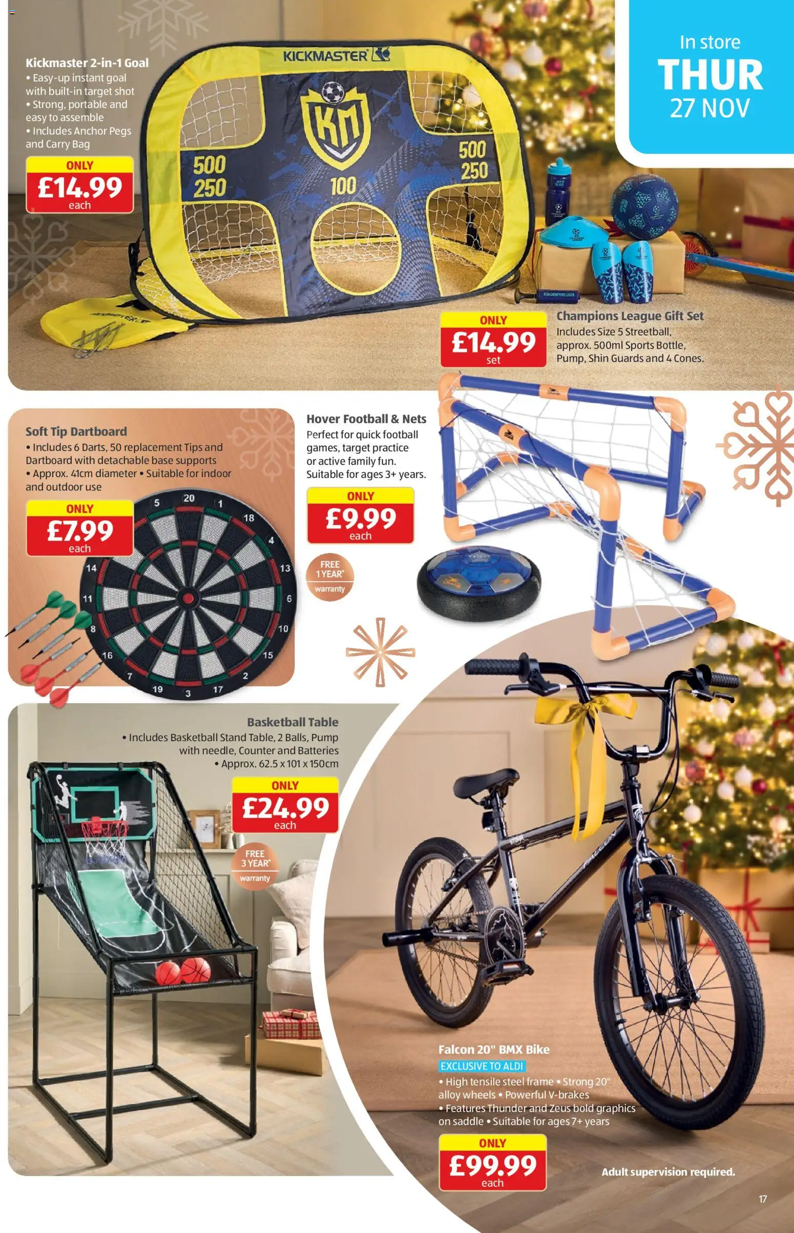 {H1} | Page: 17 | Products: Table, Bag