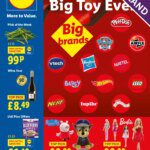 Lidl offers this week Thursday 27 November Scotland 2 Lidl offers this week Thursday 27 November Scotland