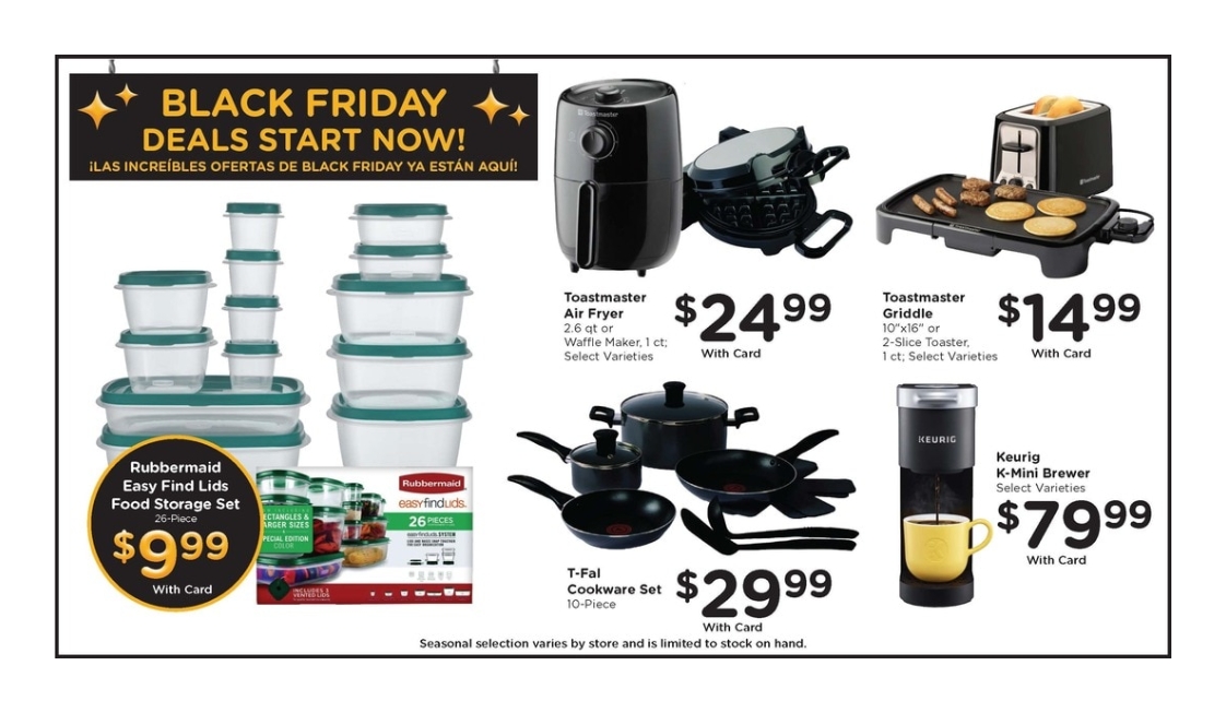 Ralphs Weekly Ad - Ads This Week 12 November 12