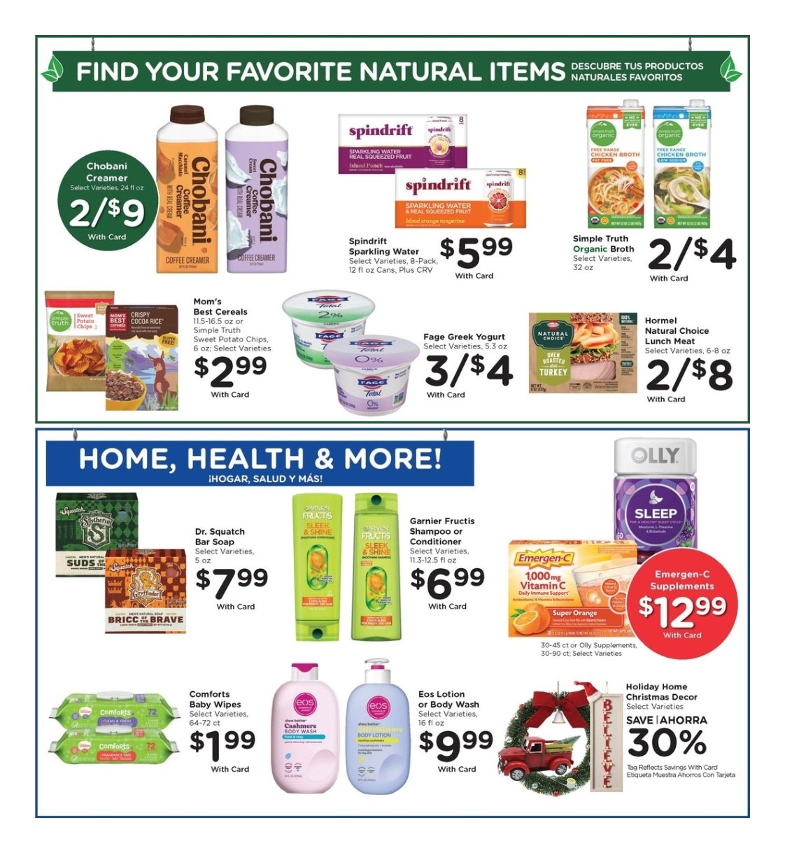 Ralphs Weekly Ad - Ads This Week 12 November 10