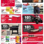 Rural King Weekly Ad November 13 – November 19, 2025. Early Black Friday Savings! 4 Rural King Weekly Ad November 13 – November 19, 2025. Early Black Friday Savings!