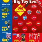 Lidl - Lidl Weekly (27/11/2025 - 03/12/2025) - Offers Online 10 Lidl – Lidl Weekly (27/11/2025 – 03/12/2025) – Offers Online