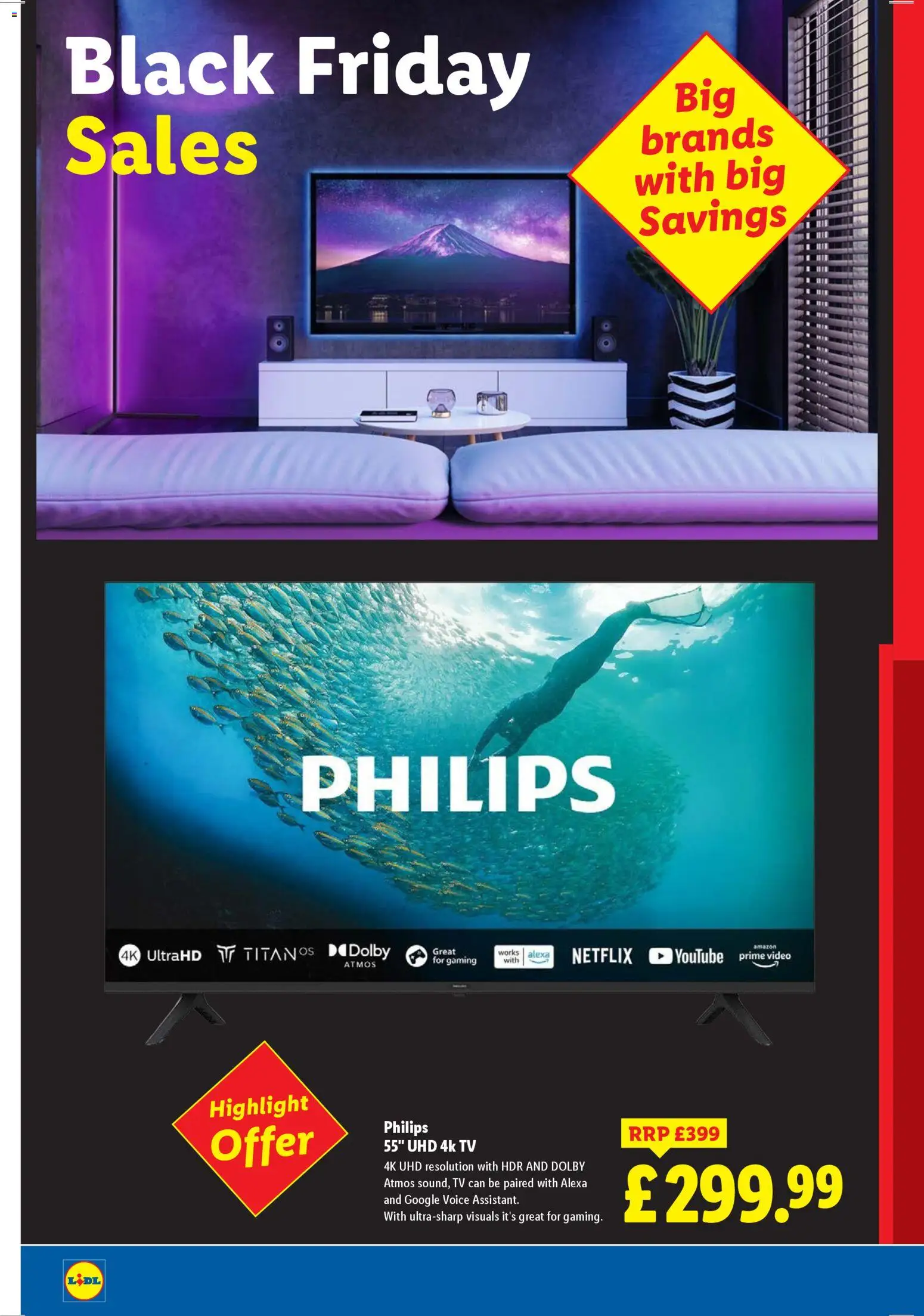 {H1} | Page: 22 | Products: TV, Video