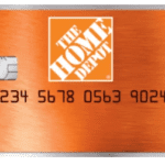 How to save with Home Depot Credit Card?