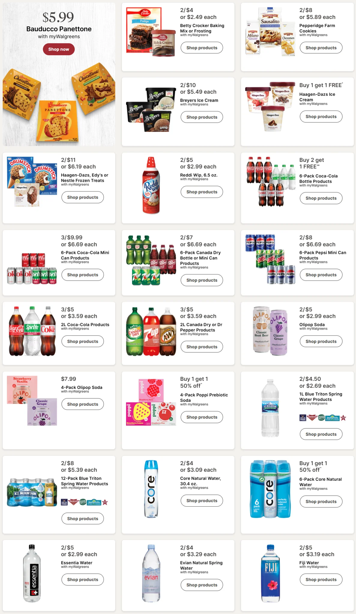 Walgreens Weekly Ad Sale November 16 – November 22, 2025 21