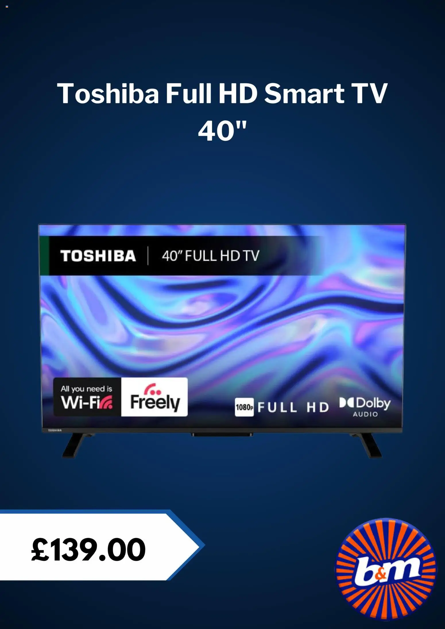 {H1} | Page: 7 | Products: TV, Audio