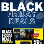 B&M Black Friday offers 03/11/2025 || Deals & Sales 2 B&M Black Friday offers 03/11/2025 || Deals & Sales