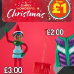 Poundland Offers This Week – Top UK Value Deals Friday 14 November