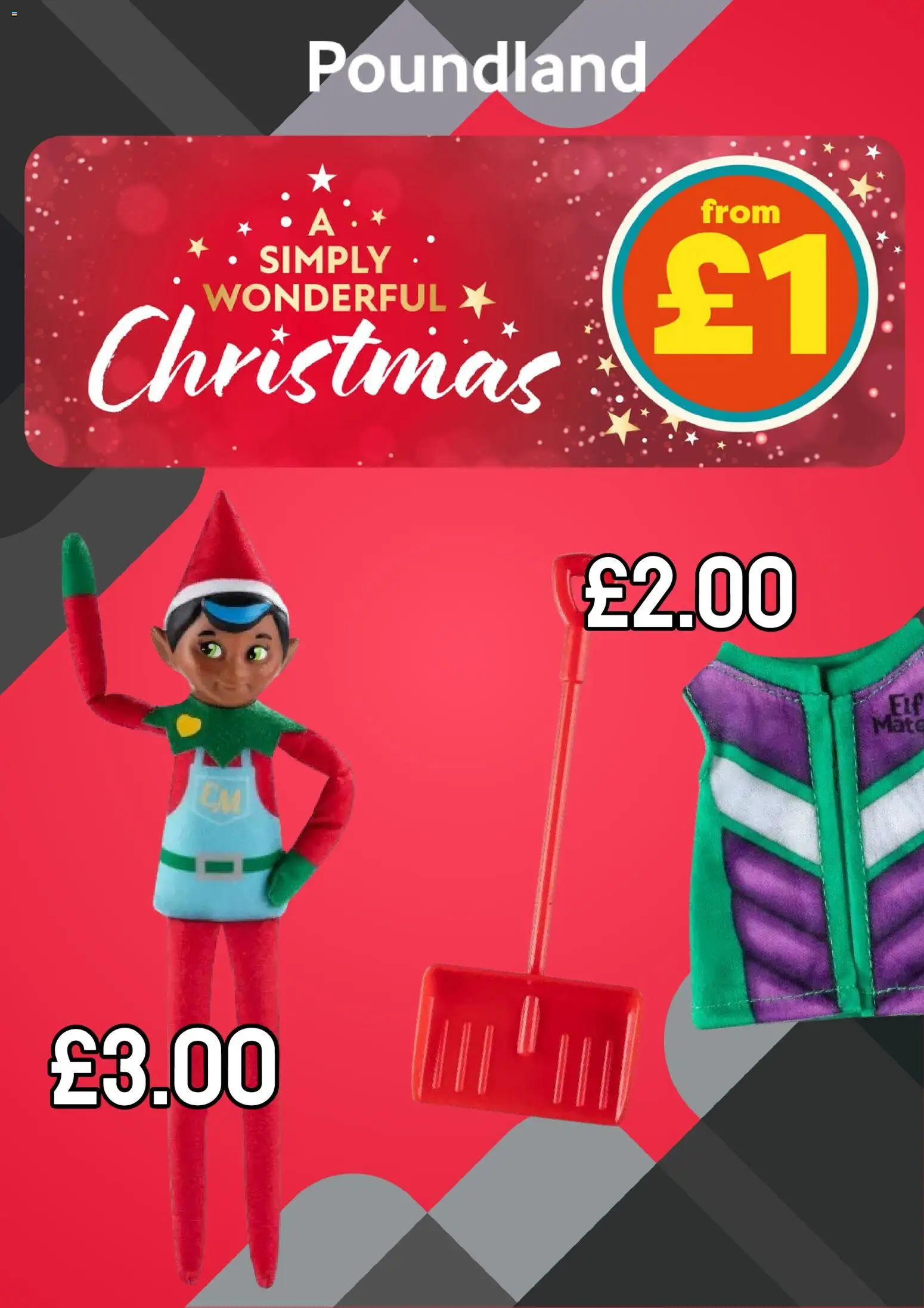 Poundland Offers This Week – Top UK Value Deals Friday 14 November 1 Poundland Offers This Week – Top UK Value Deals Friday 14 November