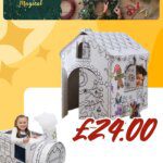 Hobbycraft discount offers, deals and sales this week Tuesday 04 November 2 Hobbycraft discount offers, deals and sales this week Tuesday 04 November