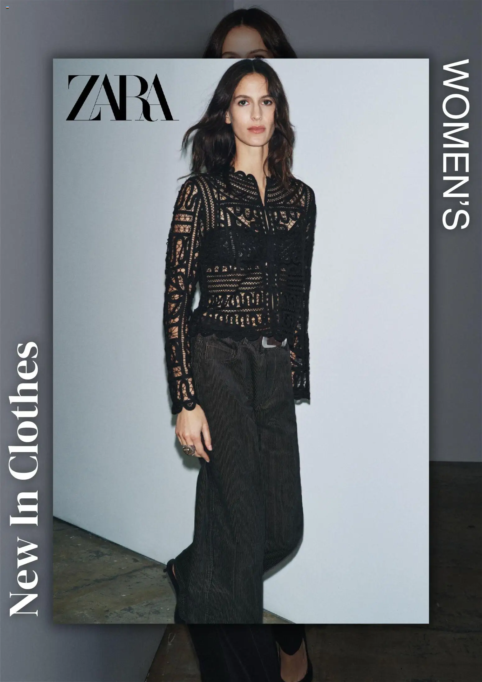 ZARA Sale UK Offers , Deals and Catalogue - Women Saturday November 7 ZARA Sale UK Offers , Deals and Catalogue – Women Saturday November