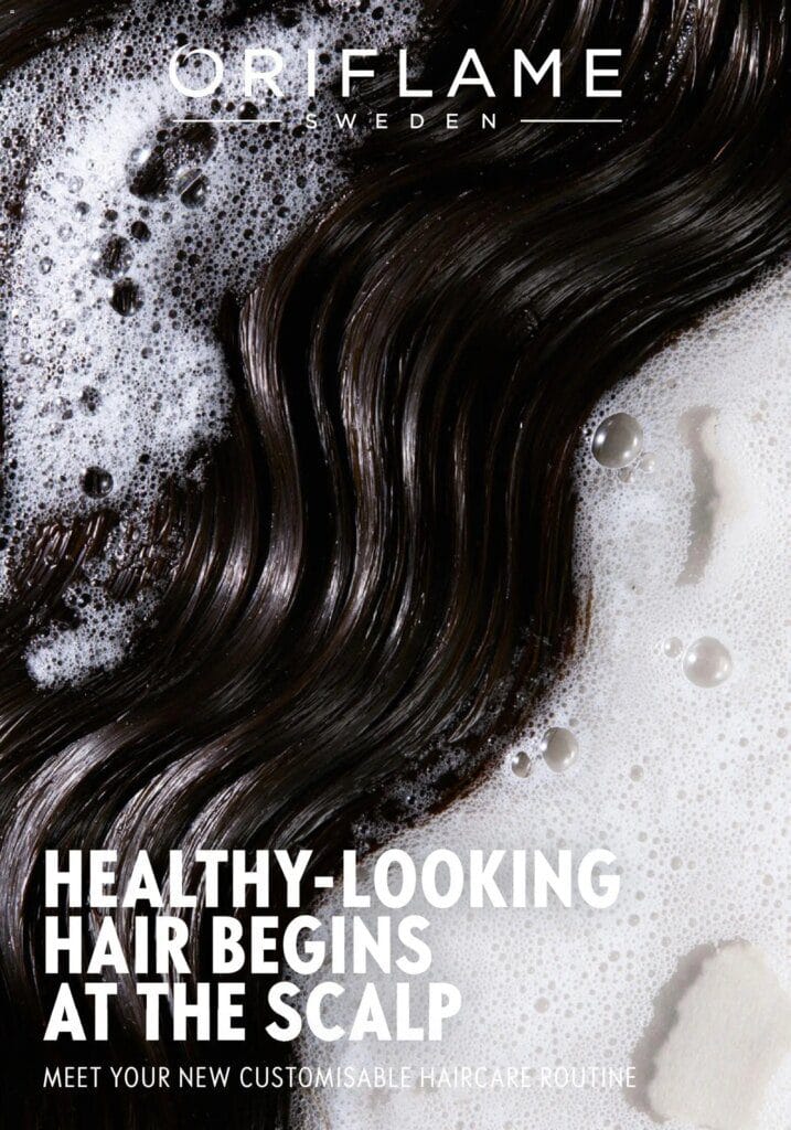 Oriflame – Duologi from Wednesday 05 NOVEMBER