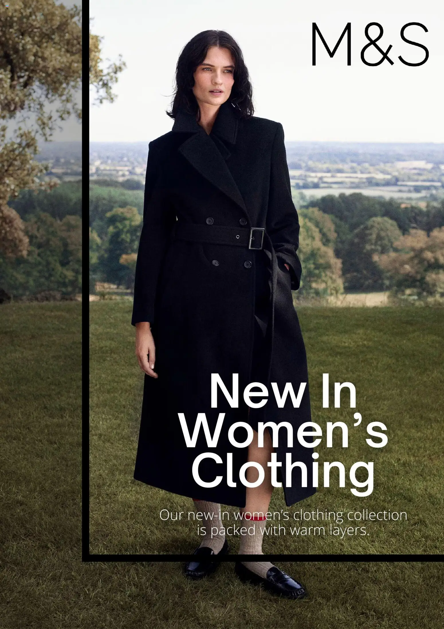 Marks and Spencer Sale UK - Women Saturday 01 November 1