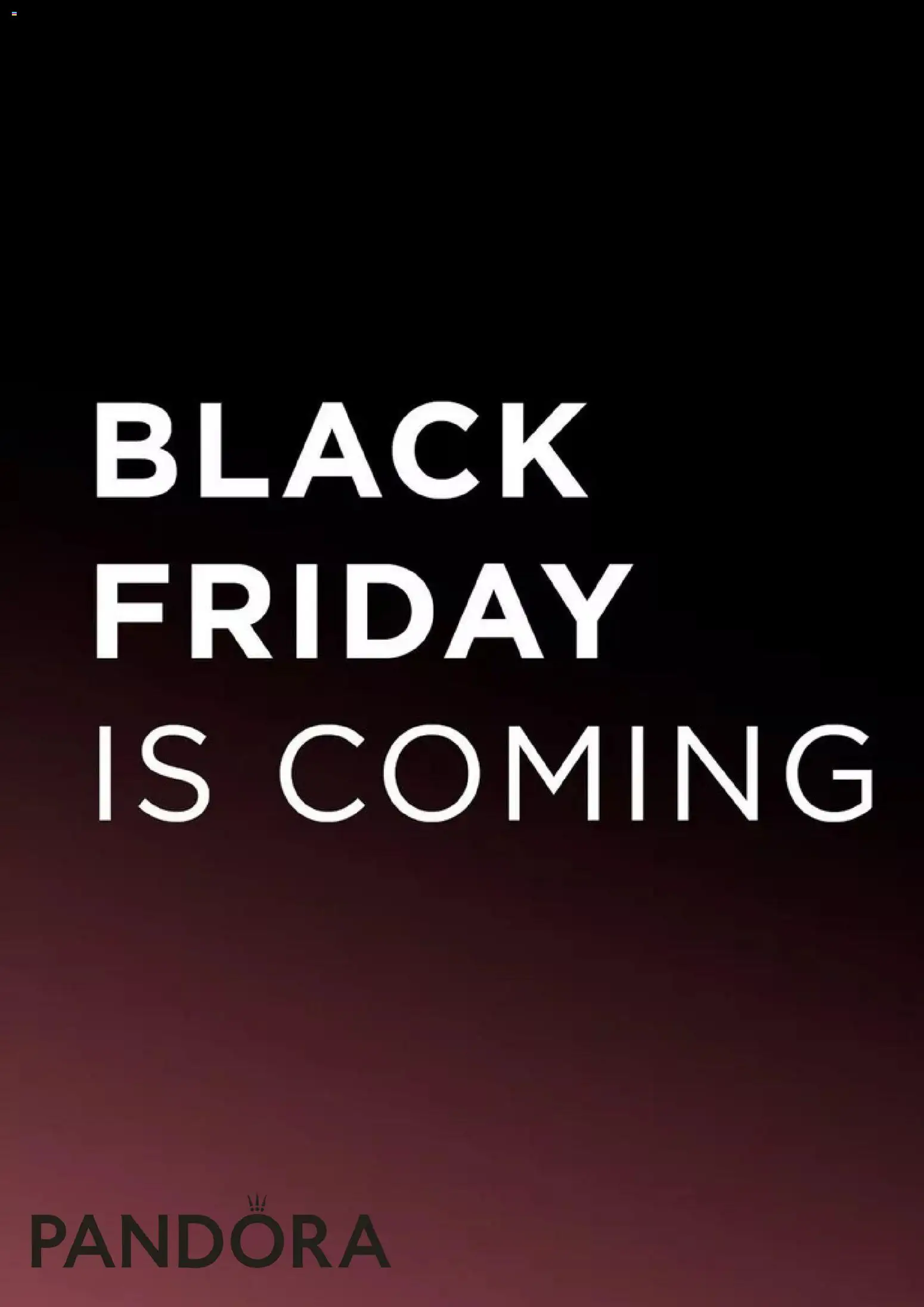 Pandora Black Friday offers 18/11/2025 || Deals & Sales