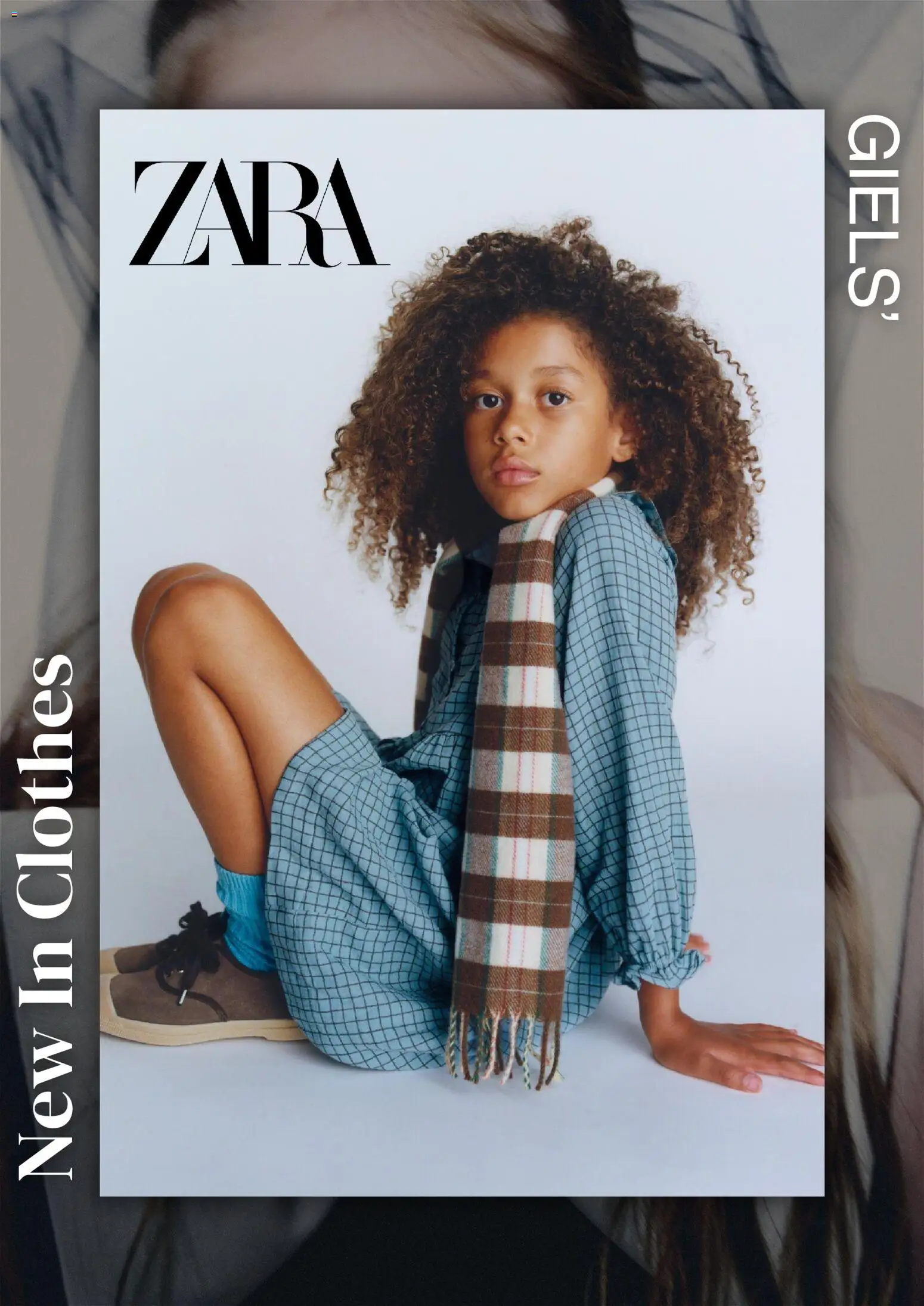 ZARA Sale UK Offers Girls Saturday 01 November