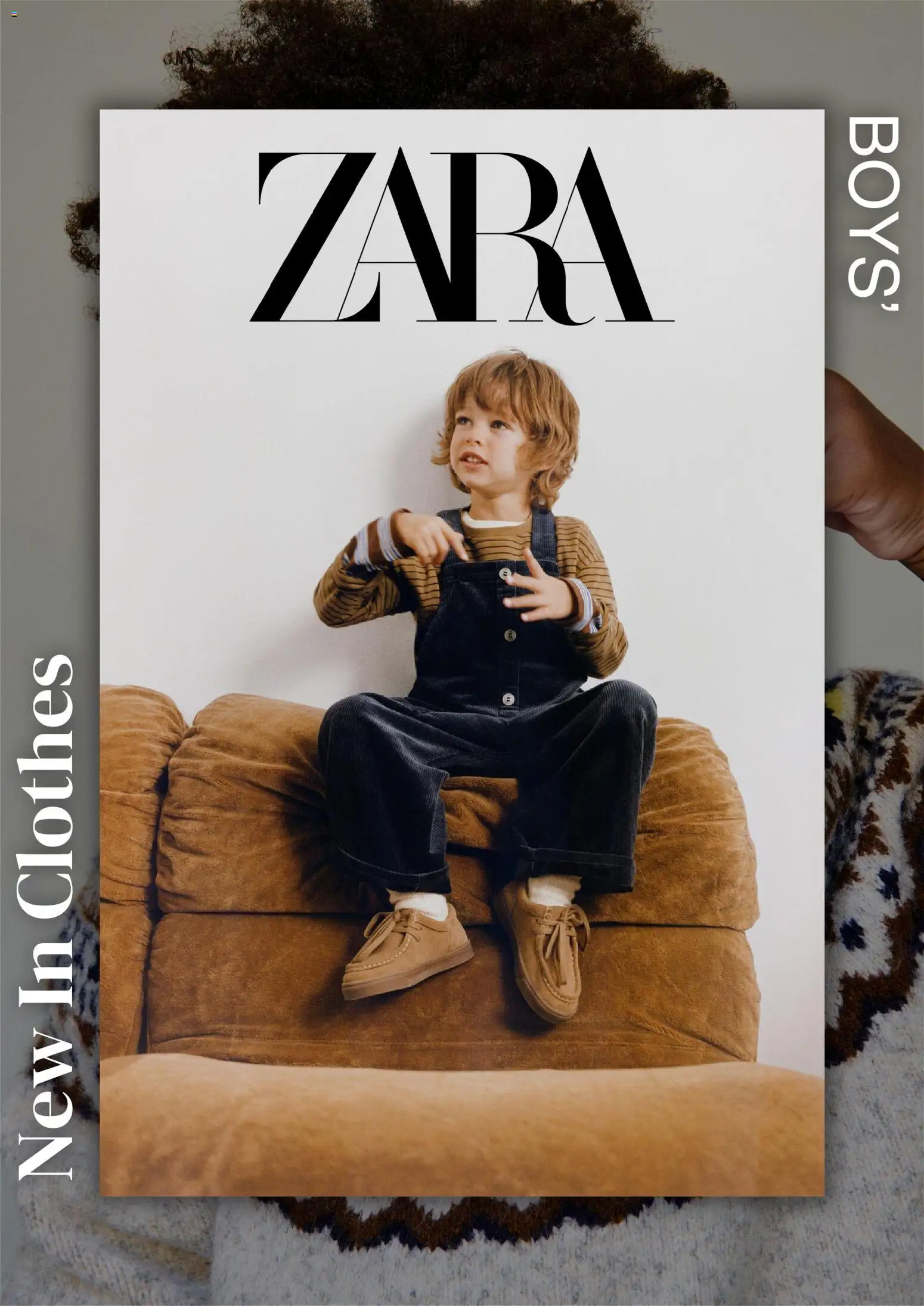ZARA Sale UK Offers , Deals and Catalogue Boys Saturday 01 November 1