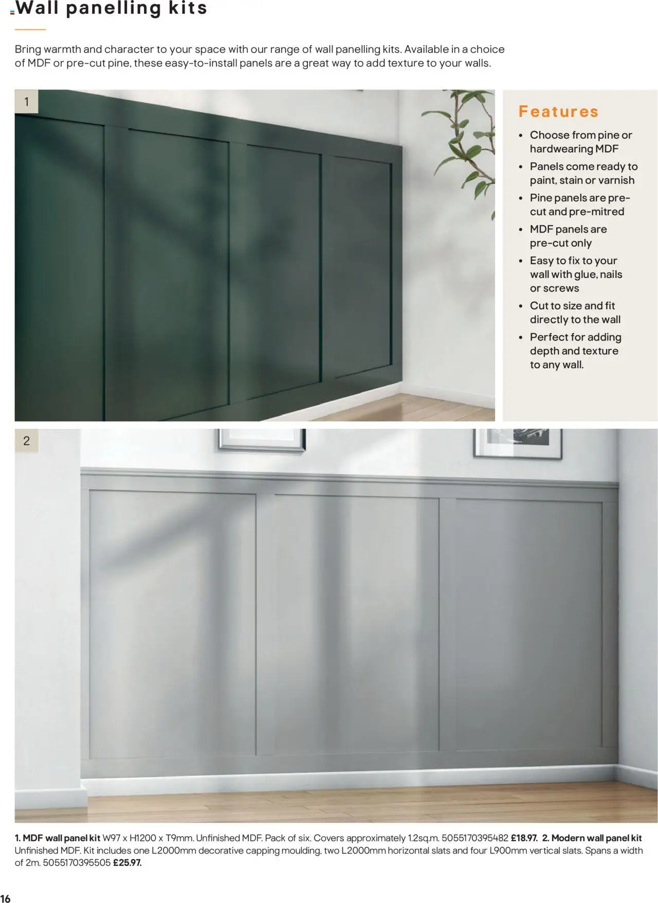 {H1} | Page: 16 {H1} | Page: 16